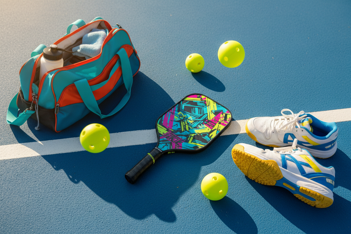 SPORTING GOODS