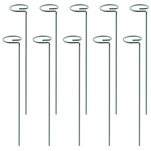10-Pack: Plant Support Stake