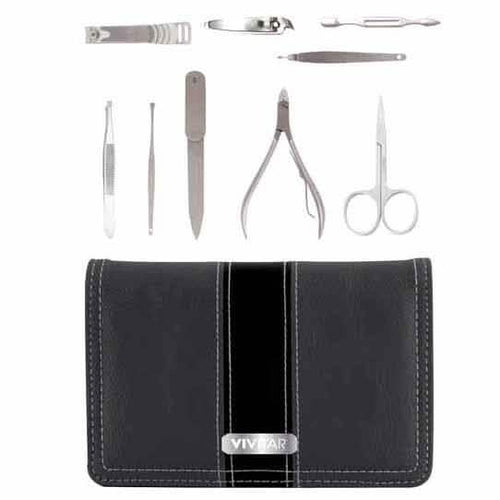 10-Piece: Vivtar Essentials Care Kit