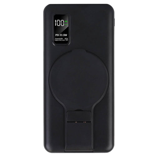 1000 mAh Wireless Foldable Power Bank