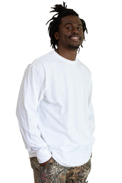 Roughneck Long Sleeve 1304