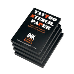 INKSOUL®  TATTOO STENCIL PAPER （best for shadow）