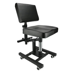 TAIDU FLASH SALE NEW UPGRADED PNEUMATIC TATTOO CHAIR LIFTABLE