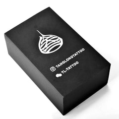 INKSOUL® & TangLong Yuan3 Wireless Tattoo Pen