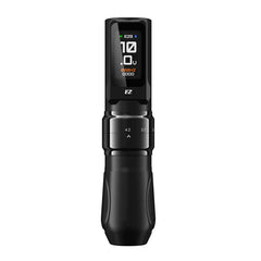 EZ P3 PRO TOUCH ADJUSTABLE STROKE TOUCHSCREEN WIRELESS TATTOO MACHINE