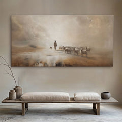 99 Faith Wall Art XIII