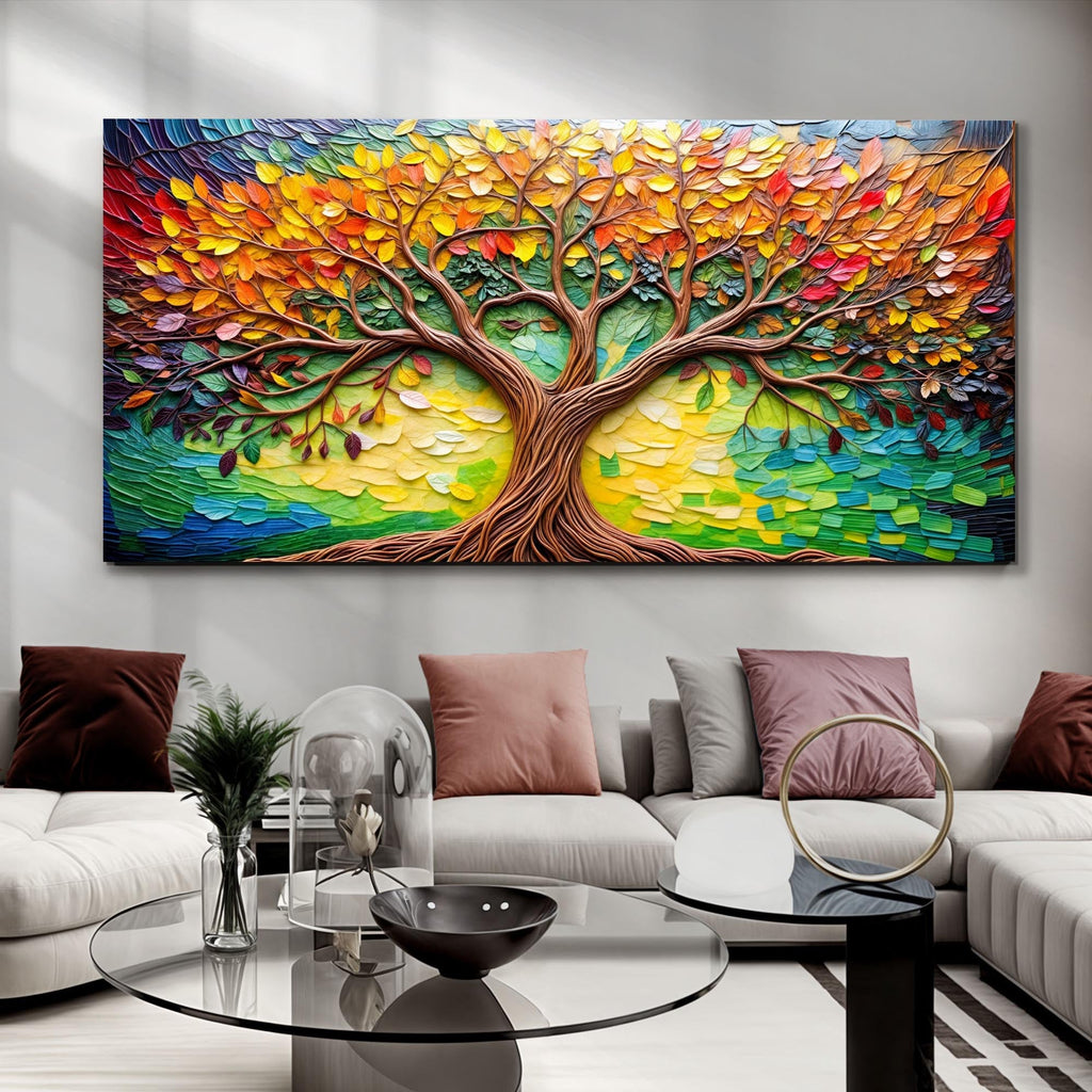 Tree Of Life Wall Art