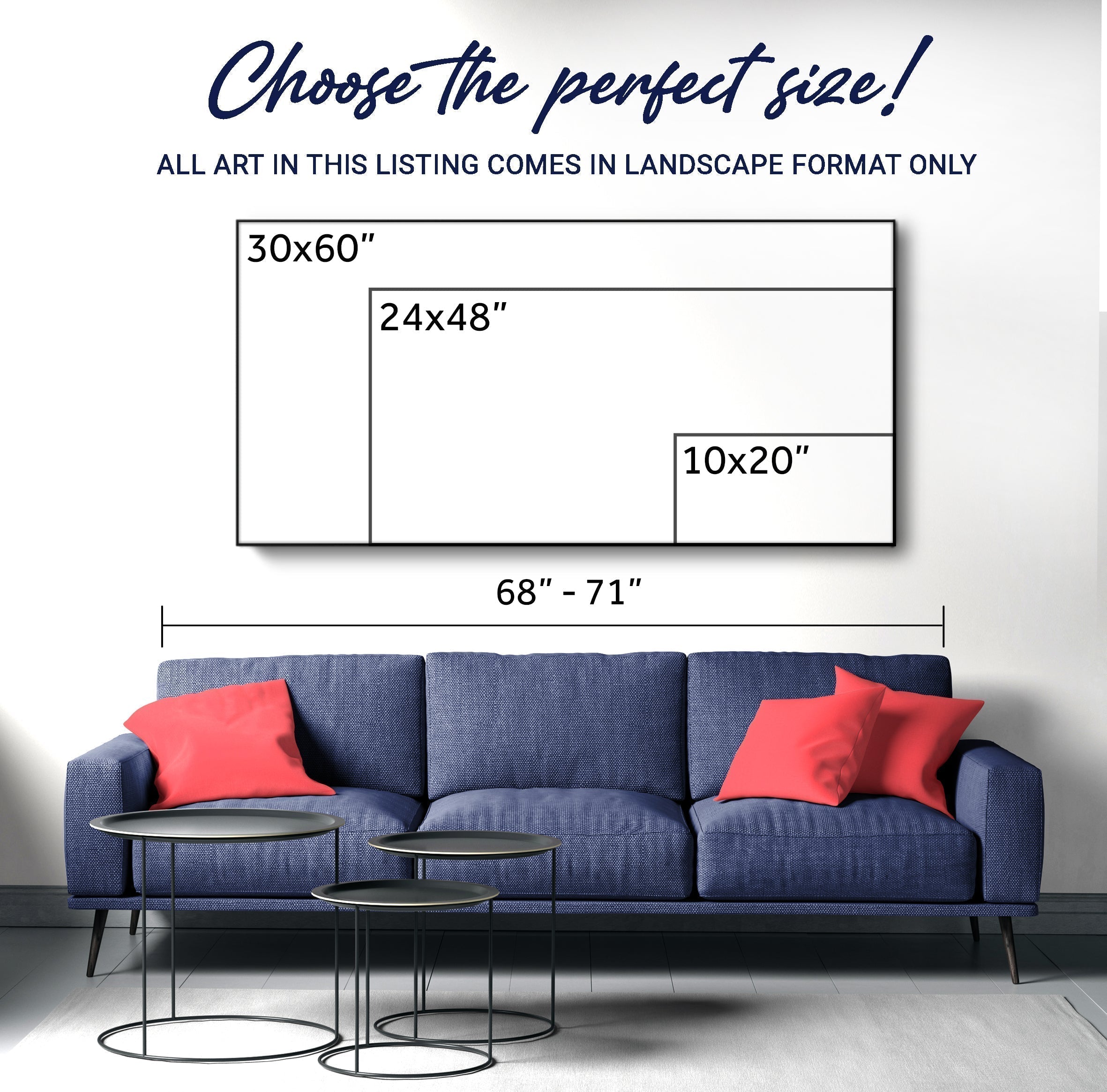 Personalized Family Sign X