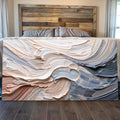 Rough Minimalist Wall Art
