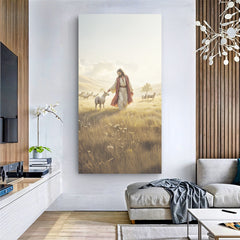 99 Faith Wall Art VI