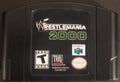 N64 Nintendo 64 Video Game Cartridge Collection
