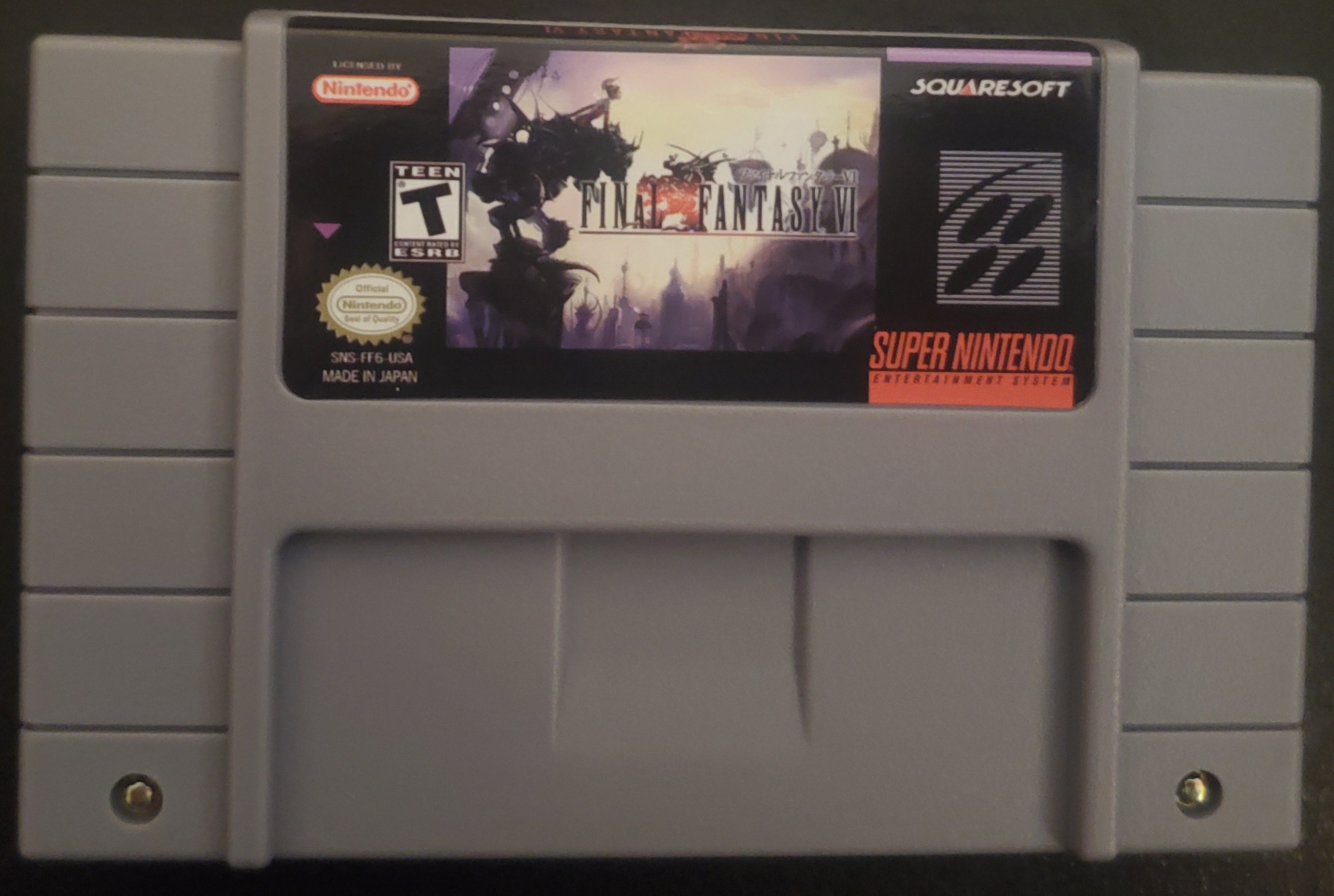 SNES Video Game Cartridges Super Nintendo Huge Collection