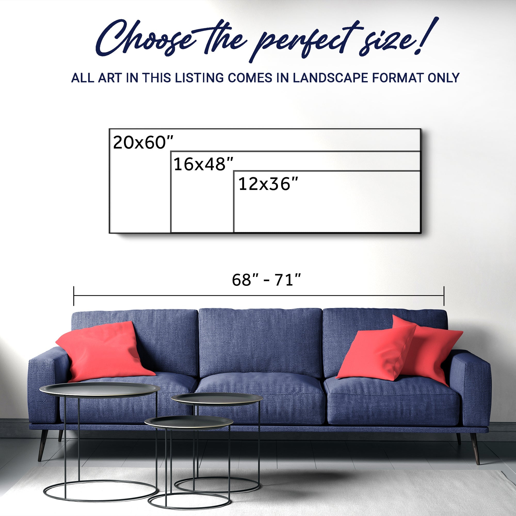 Do Not Be Anxious About Anything Faith Sign III