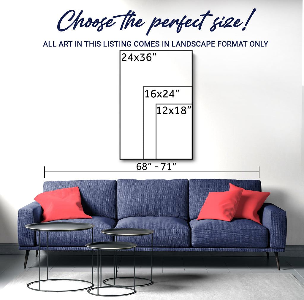 3D Minimalist Wheat Wall Art