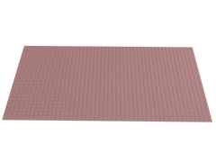 1 Inch Acoustic Foam Pyramid Style Panels - 13 Color Options
