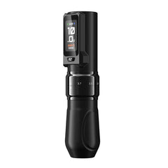 EZ P3 PRO TOUCH ADJUSTABLE STROKE TOUCHSCREEN WIRELESS TATTOO MACHINE