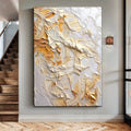 Minimalist Wave Abstract Wall Art