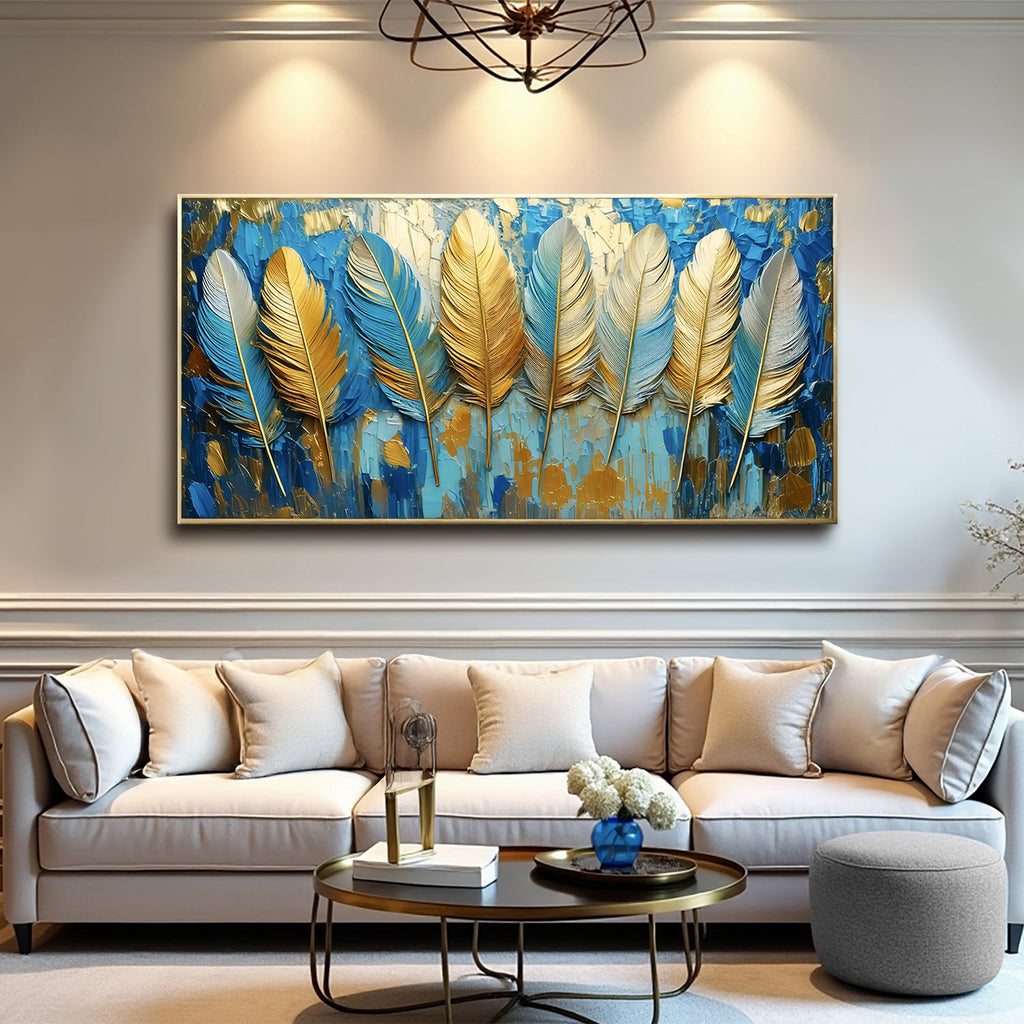 Confetti Sky Wall Art