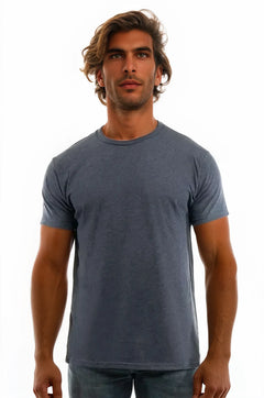 Bi-Blend Crew 3050 - Dark Colors