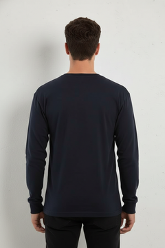 Long Sleeve T-Shirt 3055