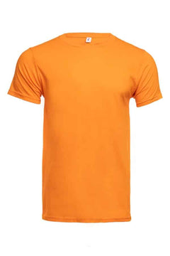 Cotton Perfection Crew 3100 - dark Colors