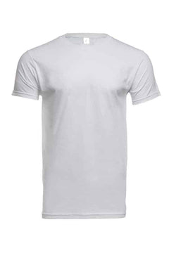 Cotton Perfection Crew 3100 - dark Colors