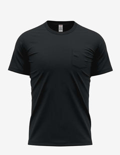 Pocket Perfection Pocket Tee 31SPKT