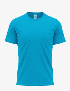 Pocket Perfection Pocket Tee 31SPKT