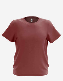 Bi-blend Youth Mega-Tee | 3250