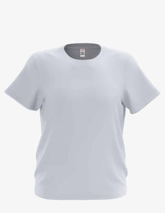 Bi-blend Youth Mega-Tee | 3250