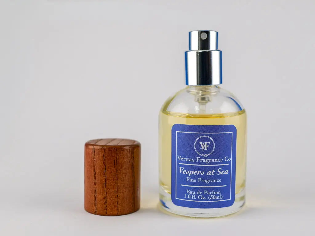 Vespers at Sea | Eau de Parfum