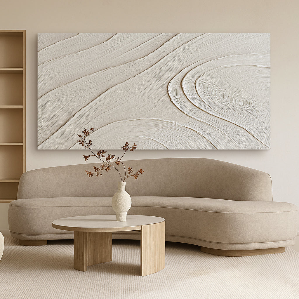Minimalist Wall Art