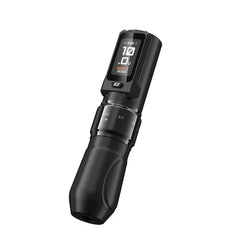 EZ P3 PRO TOUCH ADJUSTABLE STROKE TOUCHSCREEN WIRELESS TATTOO MACHINE