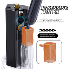 INKSOUL® Tattoo Needle Washer PRO
