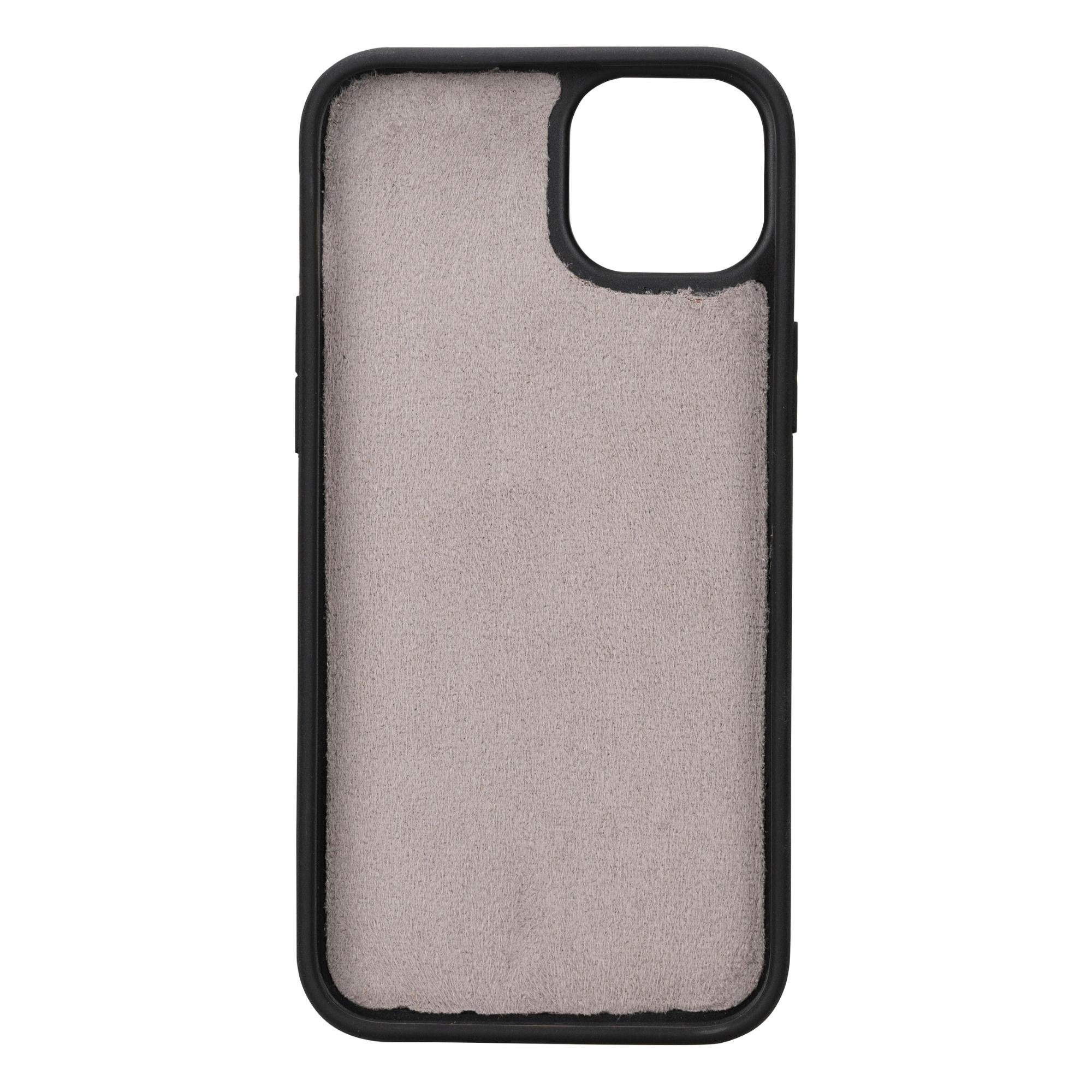 Casper iPhone 14 Series Detachable Leather Wallet Case