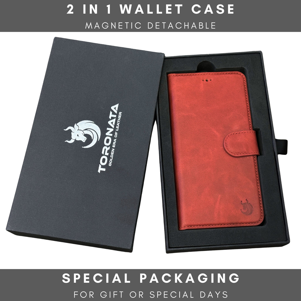 Nevada Samsung Galaxy S24 Wallet Case