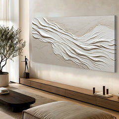 Minimalist Wall Art IV