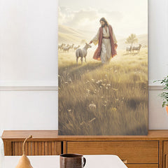 99 Faith Wall Art VI