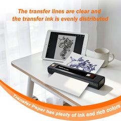 INKSOUL®  TATTOO STENCIL PAPER （best for shadow）