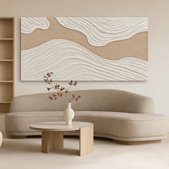 Minimalist Wall Art III