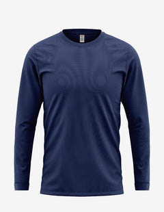 USA Long Sleeve 5006