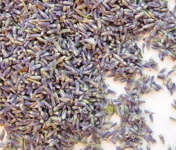 English Culinary Lavender Buds Food Grade Dried Herb for Cooking