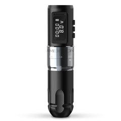 Ambition MARS-U Wireless Tattoo Machine with Adjustable Stroke