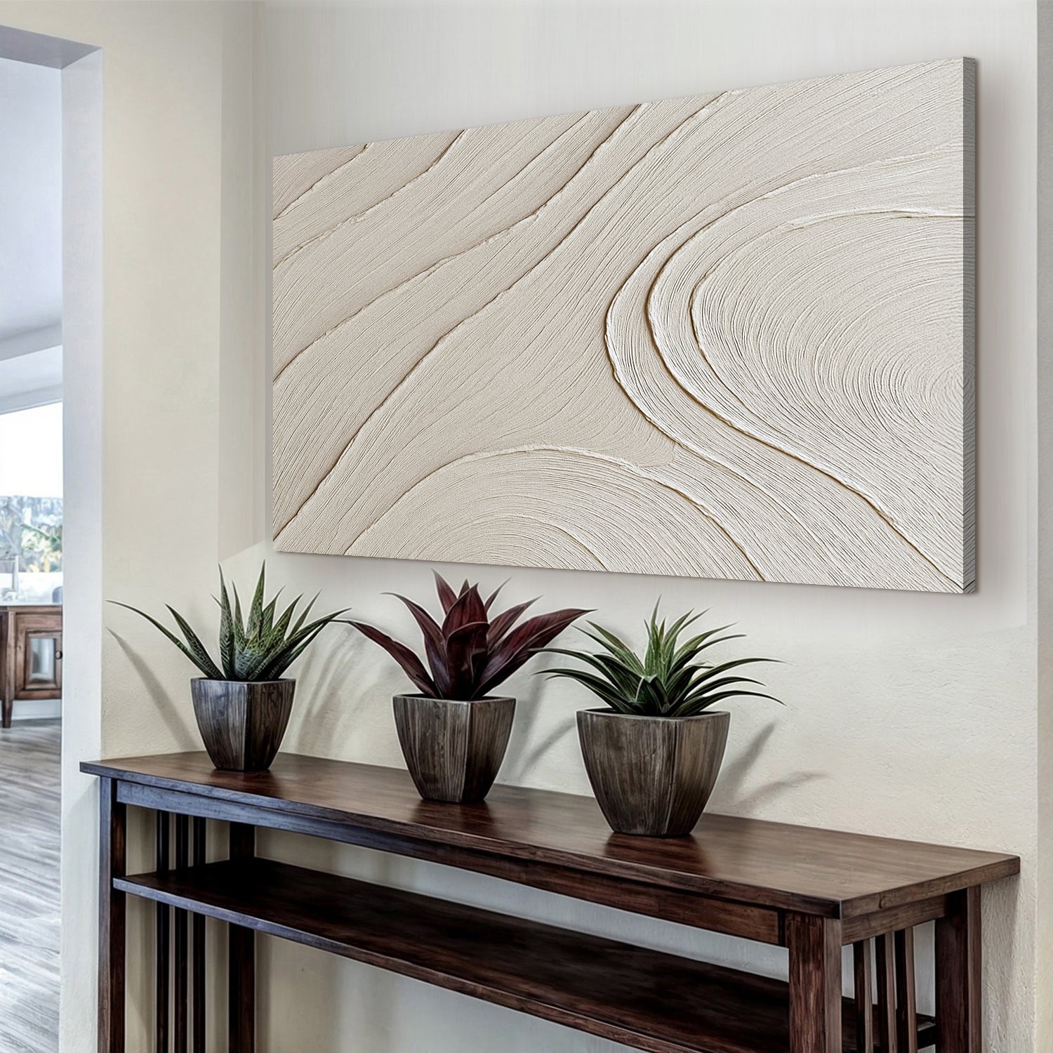 Minimalist Wall Art