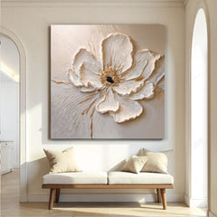 Floral Wall Art III