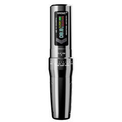 Bronc SIREN Adjustable Wireless Tattoo Pen