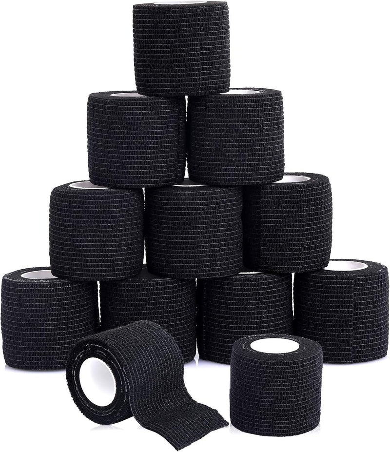 Self Adherent Cohesive Bandages Wrap 2