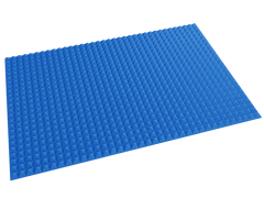 2 Inch Acoustic Foam Pyramid Style Panels - 13 Color Options