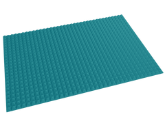2 Inch Acoustic Foam Pyramid Style Panels - 13 Color Options