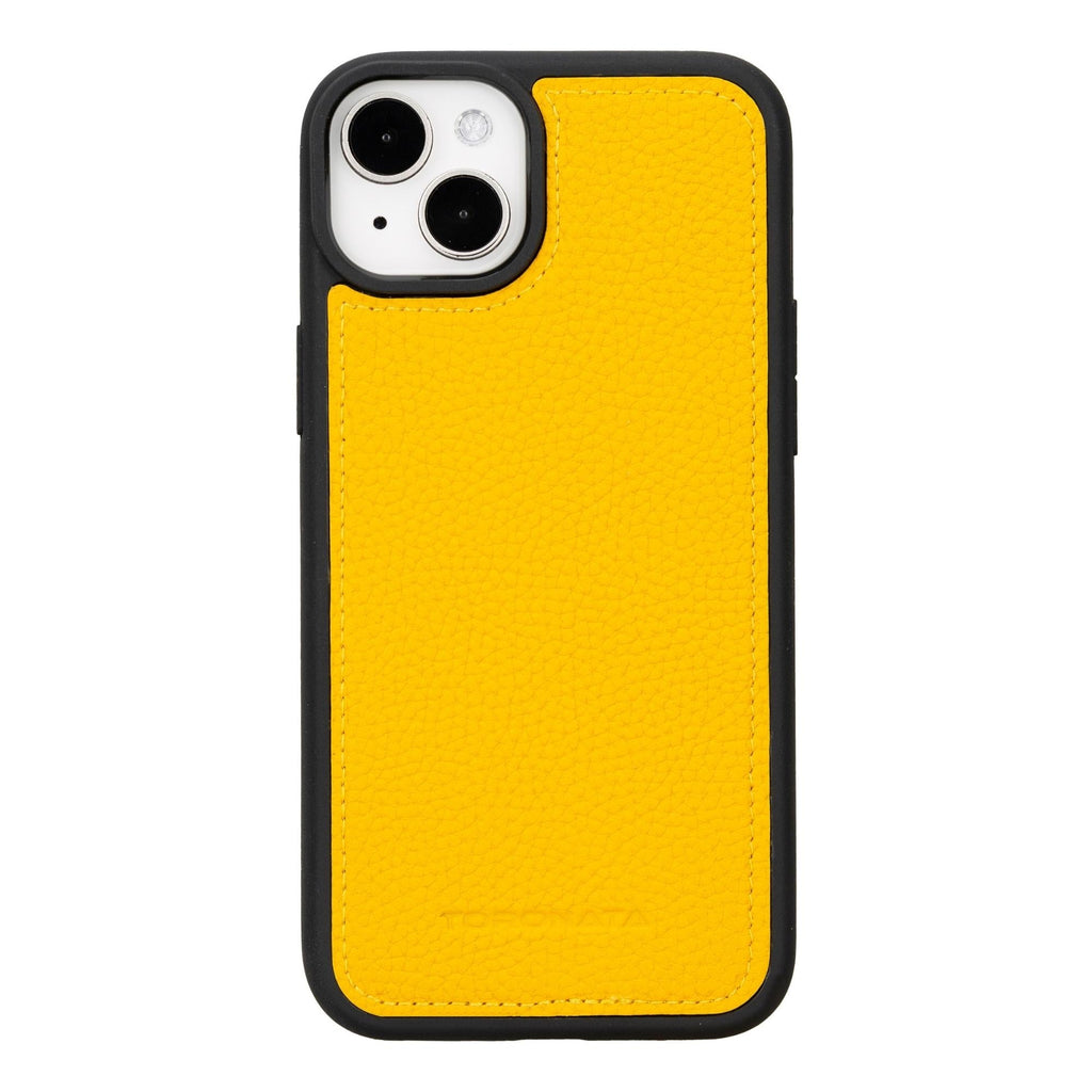 Casper iPhone 14 Series Detachable Leather Wallet Case